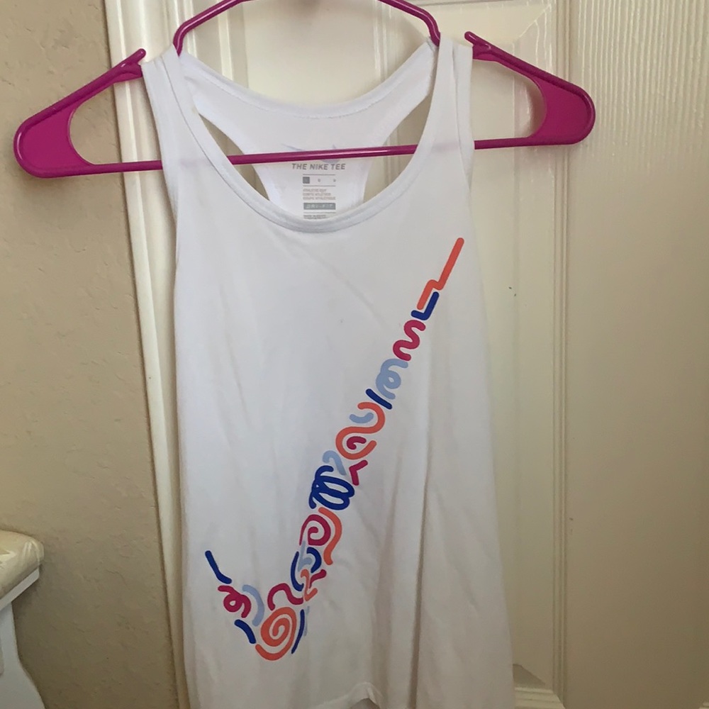 Nike Tank
